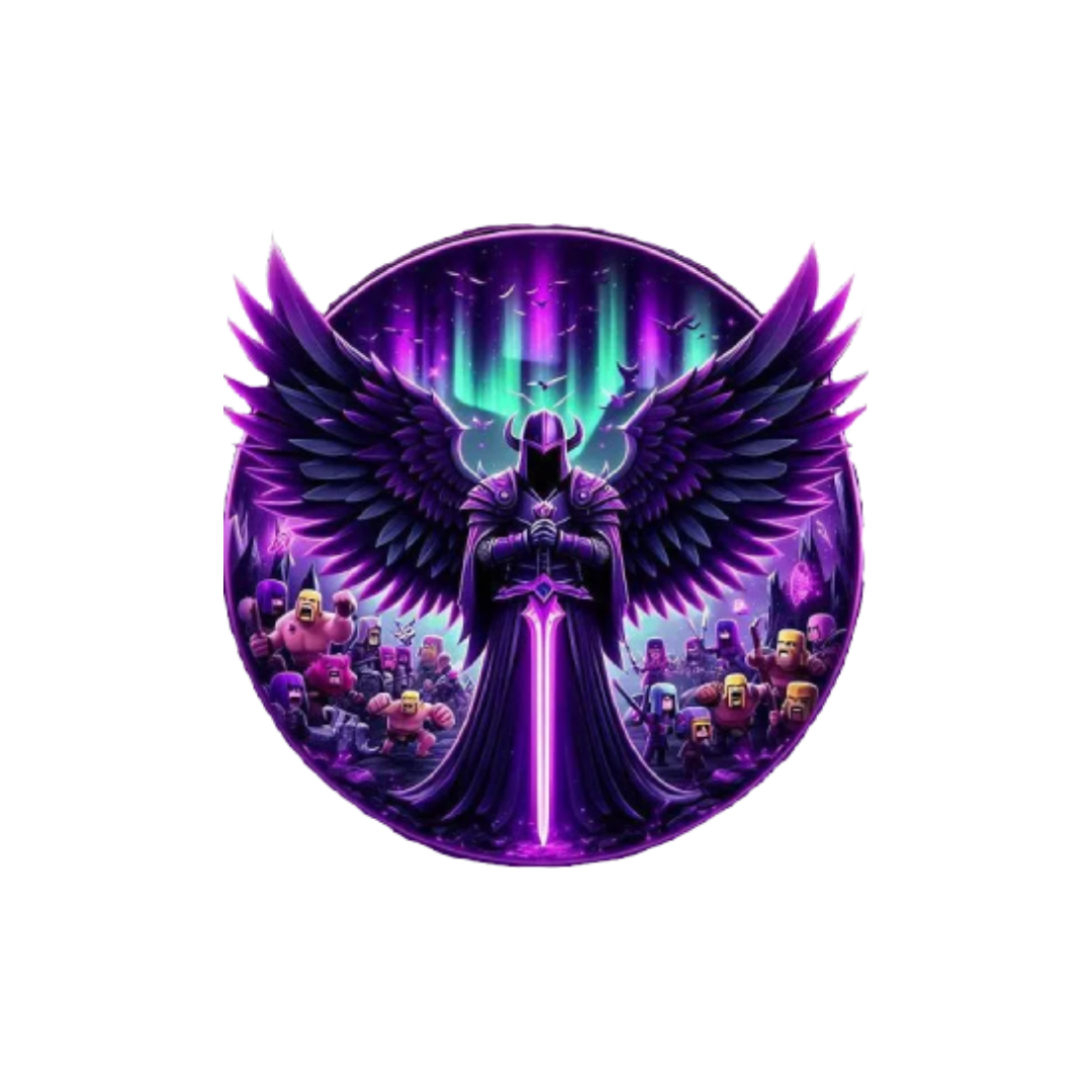 Logo di Angels Legion